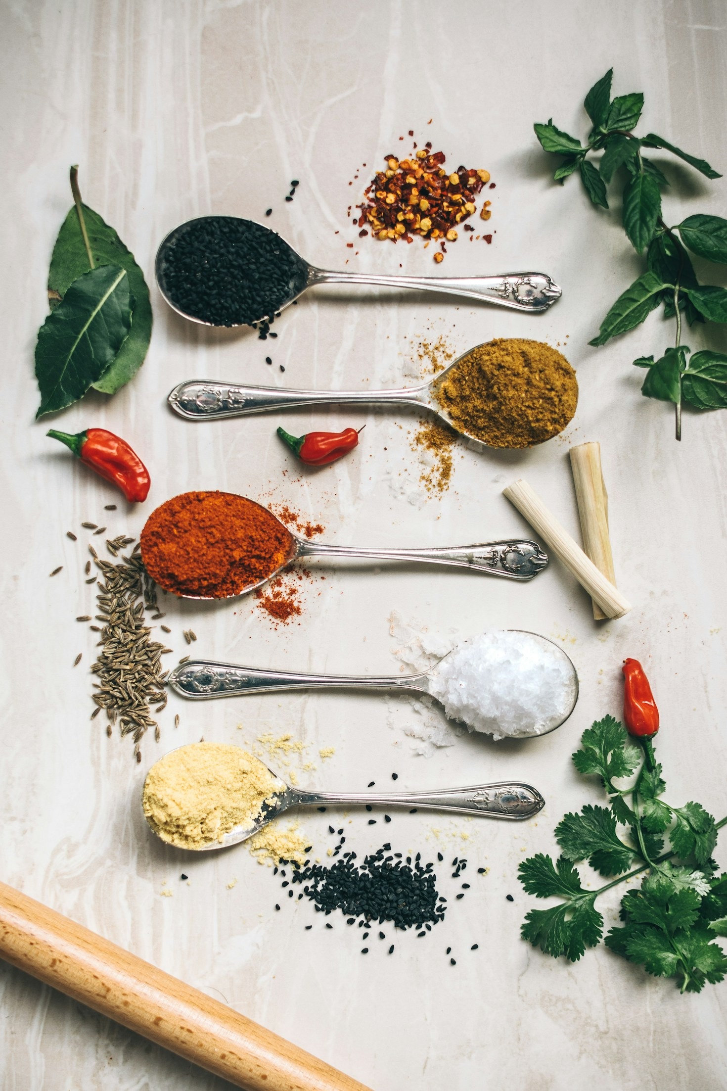 The Science Of Why We Love Spice